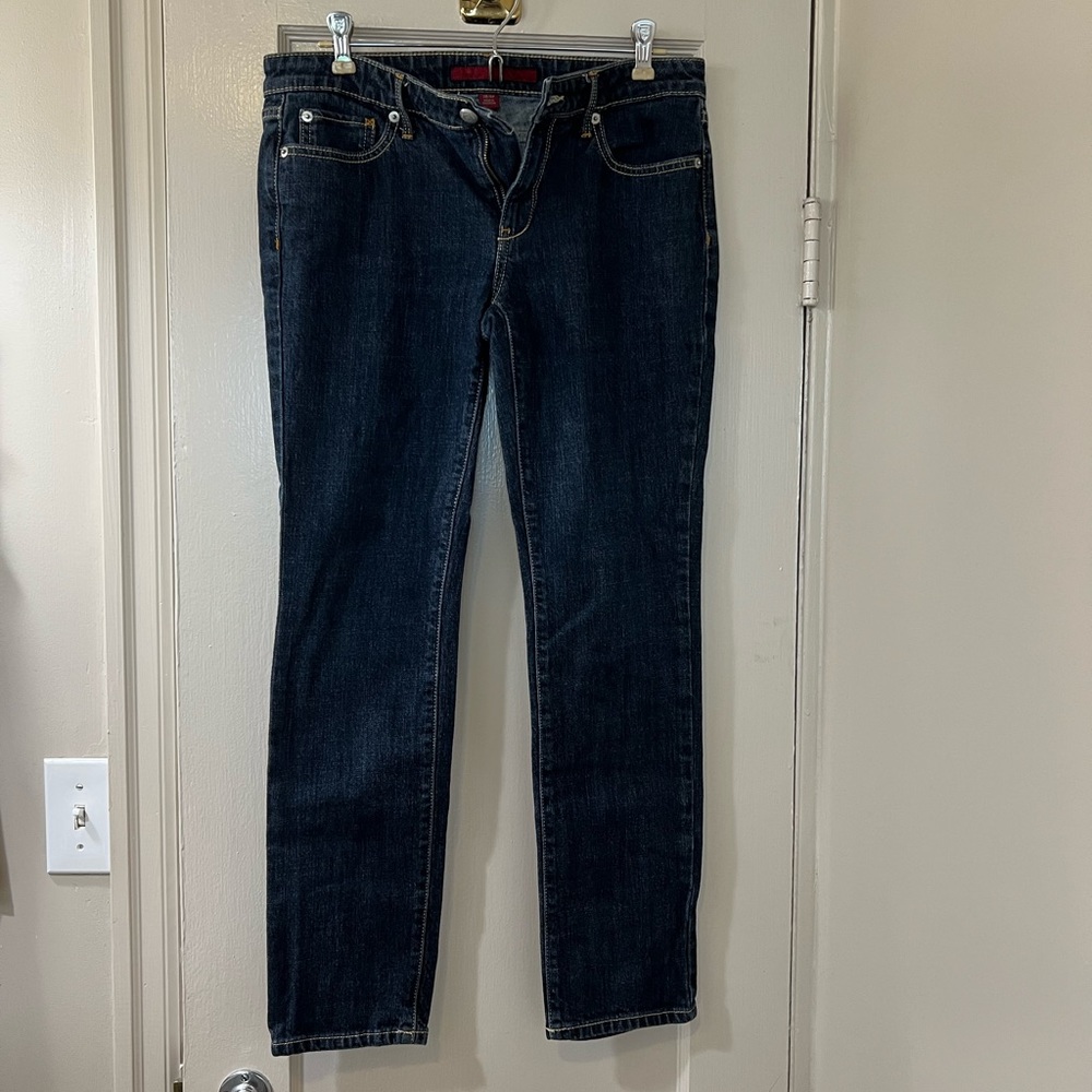 Banana Republic Limited Edition Skinny Jeans, 28/6petite